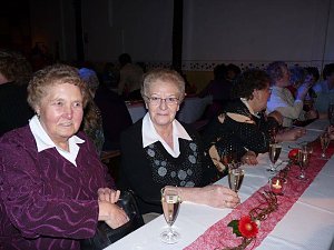 Frauentagfeier der SPD