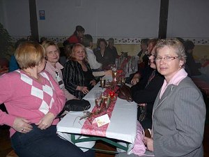Frauentagfeier der SPD