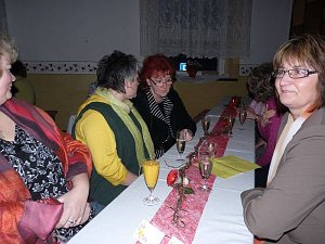 Frauentagfeier der SPD