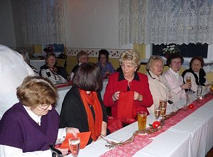 Frauentagfeier der SPD