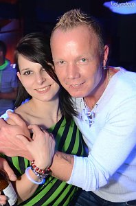 Party im Jugendclubhaus in Nordhausen