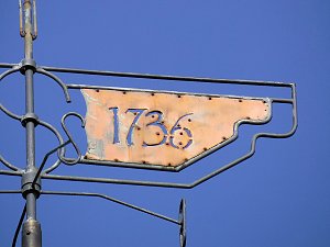 Unterwegs in Straßberg