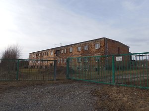 Unterwegs in Straßberg