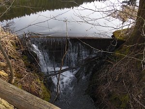 Unterwegs in Straßberg