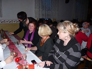 Frauentagfeier der SPD