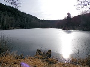 Unterwegs in Straßberg