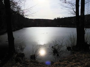 Unterwegs in Straßberg