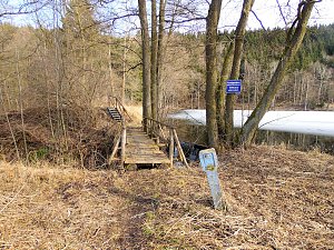 Unterwegs in Straßberg