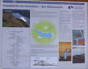 Unterwegs in Straßberg