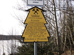 Unterwegs in Straßberg
