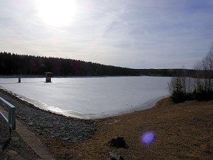 Unterwegs in Straßberg