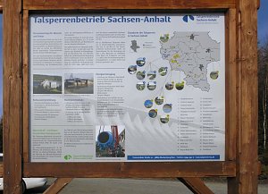 Unterwegs in Straßberg