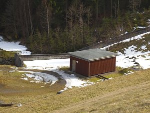 Unterwegs in Straßberg