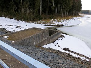 Unterwegs in Straßberg