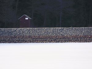 Unterwegs in Straßberg