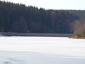 Unterwegs in Straßberg