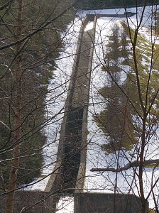 Unterwegs in Straßberg