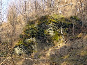 Unterwegs in Straßberg