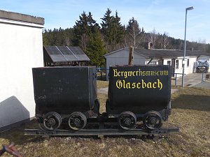 Grube Glasebach