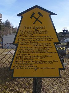 Grube Glasebach