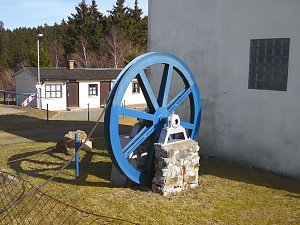 Grube Glasebach