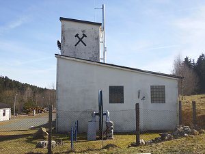 Grube Glasebach