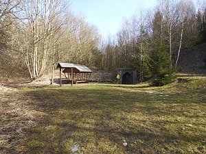 Grube Glasebach
