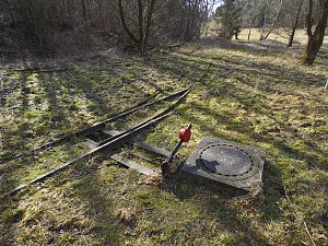 Grube Glasebach