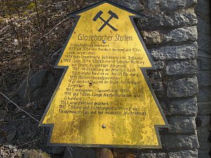 Grube Glasebach