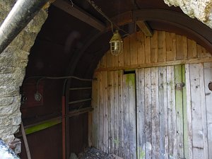Grube Glasebach