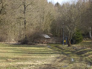Grube Glasebach