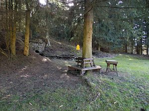 Grube Glasebach