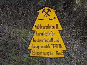 Grube Glasebach