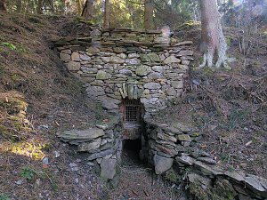 Grube Glasebach