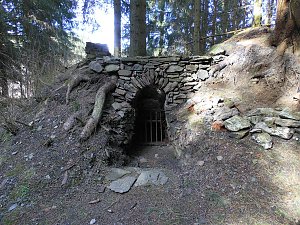 Grube Glasebach