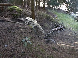 Grube Glasebach