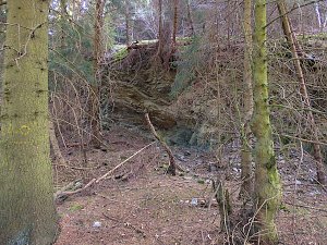 Grube Glasebach