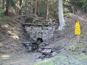 Grube Glasebach