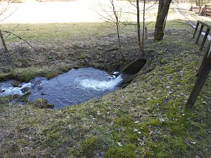 Grube Glasebach