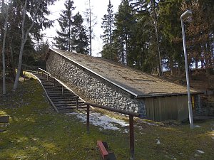 Grube Glasebach
