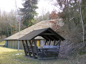 Grube Glasebach