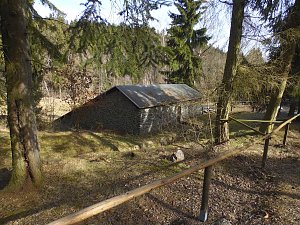 Grube Glasebach