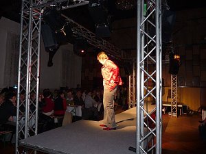 Frauentagfeier der SPD