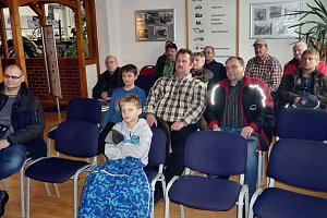 Marathon-F&uuml;hrung f&uuml;r Technik-Fans im Nordh&auml;user IFA-Museum