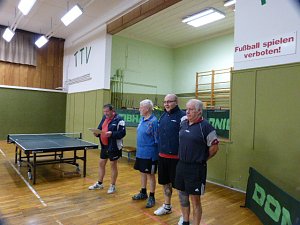 Nordhausen gegen Klettenberg