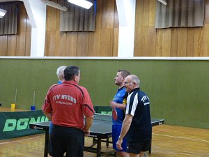 Nordhausen gegen Klettenberg