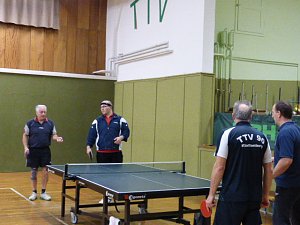 Nordhausen gegen Klettenberg