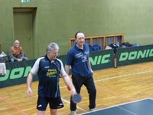 Nordhausen gegen Klettenberg