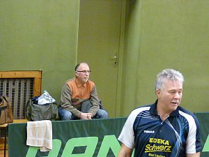 Nordhausen gegen Klettenberg