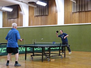 Nordhausen gegen Klettenberg